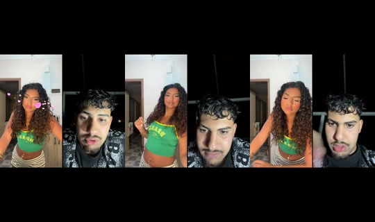 einfachjana's Stream - Jul 6, 2026, 10:19 PM