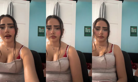 ela_dilay's Stream - Jul 7, 2026, 10:50 AM