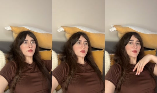 elaine.mood Recorded on Jun 1, 2026, 5:36 PM