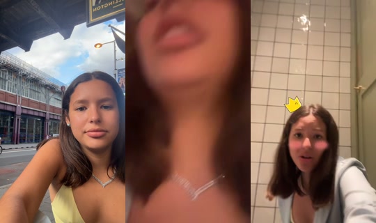 Stream ni elaineoatlatte - May 31, 2026, 6:43 PM