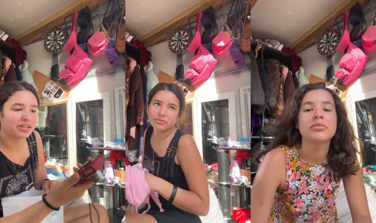 elaineoatlatte's Stream - Jul 5, 2026, 5:21 PM