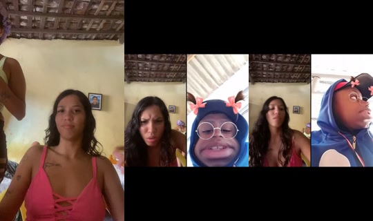 Live de elayne.silvaah - 4 de jun. de 2026, 17:41