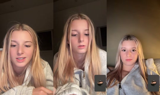 eleonoreddnv's Stream - Jul 5, 2026, 9:33 PM