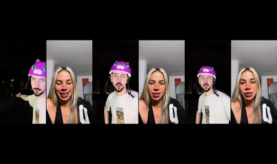 elespiritudelapaja's Stream - Jun 5, 2026, 2:16 AM