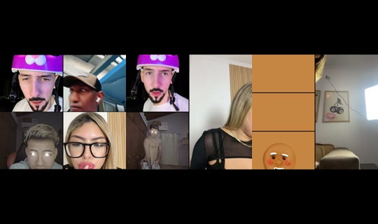 elespiritudelapaja's Stream - Jun 5, 2026, 3:08 AM