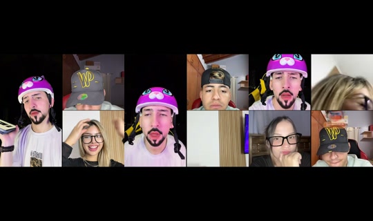 elespiritudelapaja's Stream - Jun 5, 2026, 3:59 AM