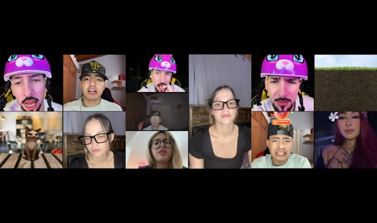 elespiritudelapaja's Stream - Jun 5, 2026, 4:40 AM