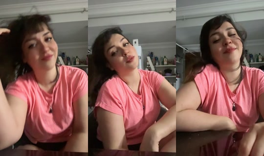 elifgulofficial's Stream - Jul 6, 2026, 10:48 PM