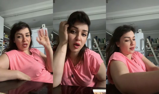 elifgulofficial's Stream - Jul 6, 2026, 11:39 PM
