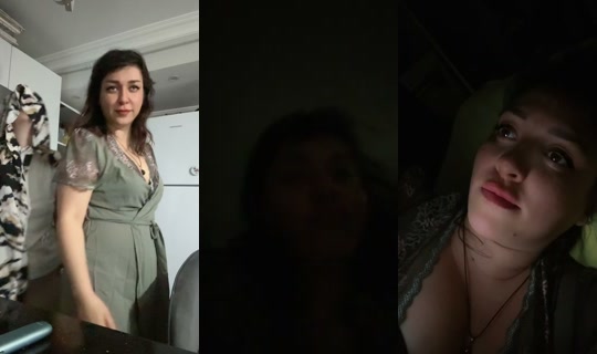 elifgulofficial's Stream - Jul 7, 2026, 3:02 AM