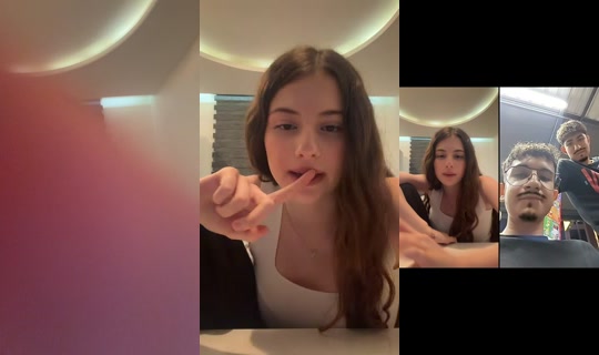elifyaynhesap's Stream - Jul 5, 2026, 5:10 PM