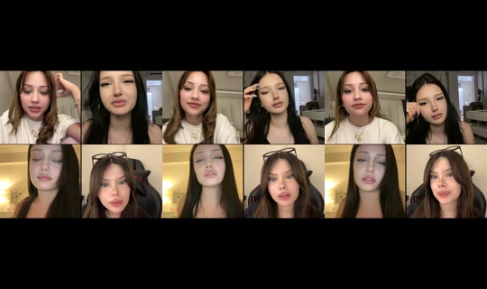 Stream elifyiss - 5 Jun 2026, 22.12