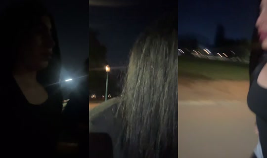 eliigodoy93 Recorded on May 31, 2026, 11:09 PM