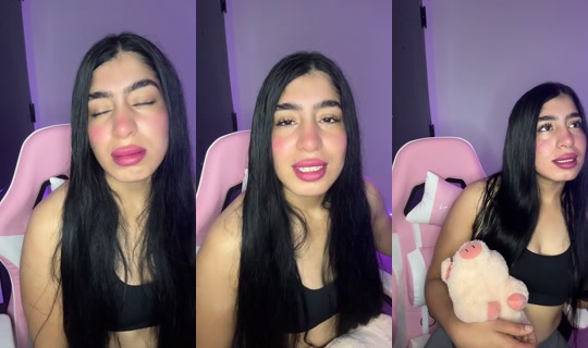 eliigodoy93's Stream - Jun 3, 2026, 10:20 PM