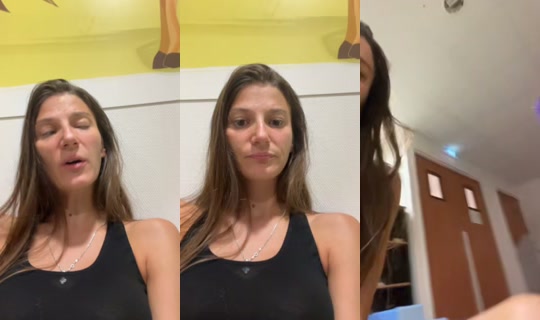 elisadiament's Stream - Jul 6, 2026, 4:23 PM