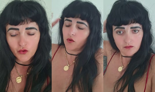 ella43232's Stream - Jun 1, 2026, 6:48 AM
