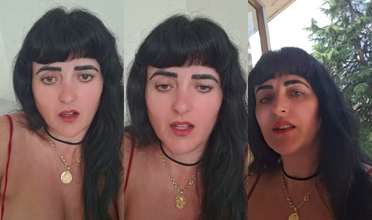 ella43232's Stream - Jun 1, 2026, 8:29 AM
