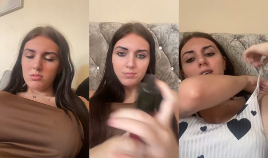 ella567504's Stream - May 31, 2026, 3:19 PM