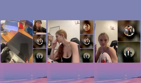 ellalouiseauthor's Stream - Jun 2, 2026, 11:30 AM