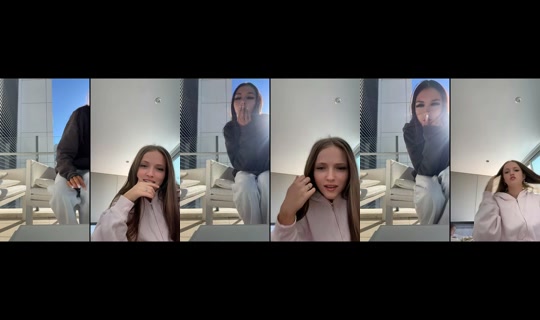 ellarainspencer's Stream - Jun 4, 2026, 4:06 AM