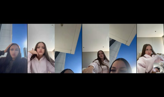 ellarainspencer's Stream - Jun 4, 2026, 4:21 AM