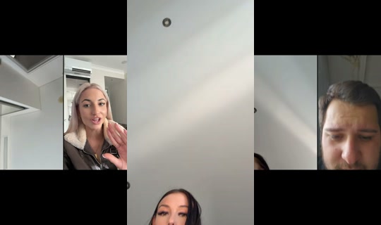 ellarainspencer's Stream - Jun 4, 2026, 5:13 AM