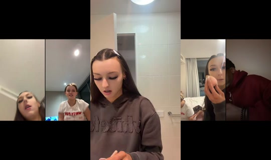 ellarainspencer Recorded on Jun 4, 2026, 8:13 AM