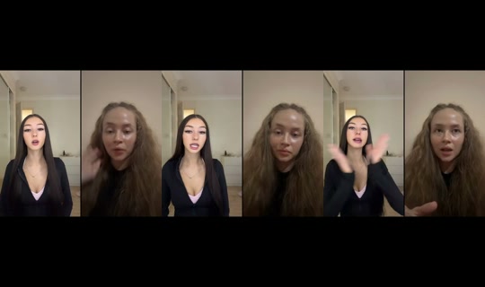 ellarainspencer's Stream - Jul 7, 2026, 12:45 AM