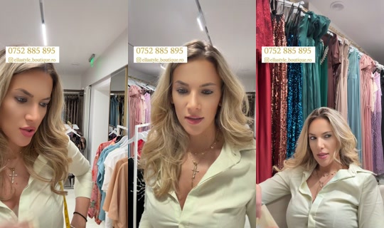ellastyleboutique.ro's Stream - Jul 4, 2026, 6:24 PM
