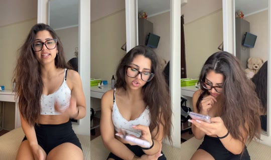 elleb_2306's Stream - Jun 4, 2026, 2:14 PM