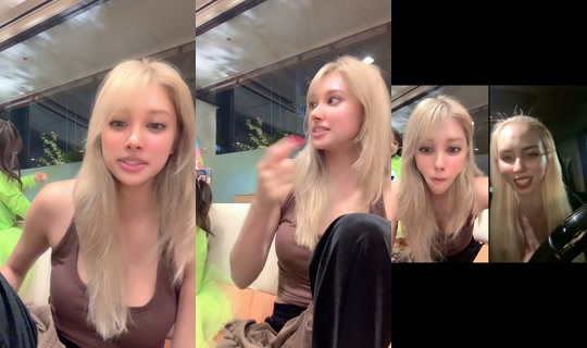 ellechannel0 Recorded on Jun 3, 2026, 1:54 PM