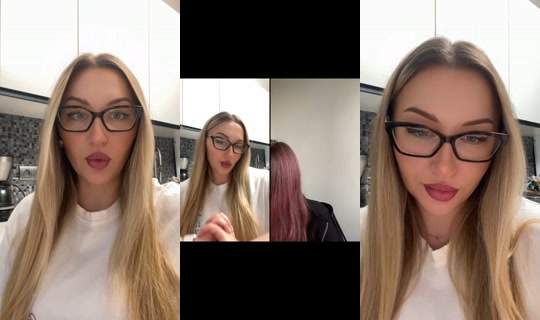 ellenochka's Stream - Jun 3, 2026, 5:59 PM