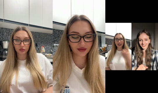 ellenochka's Stream - Jun 3, 2026, 7:40 PM