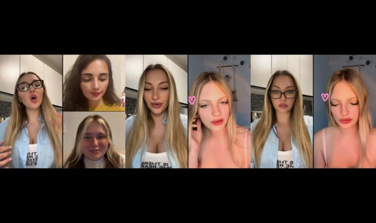 Stream ellenochka - 4 Jun 2026, 17.38