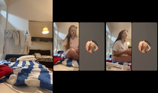 ellxpsecret's Stream - Jul 6, 2026, 12:46 PM