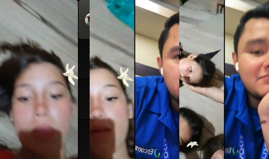 Stream di emely.villega - 6 giu 2026, 0:11