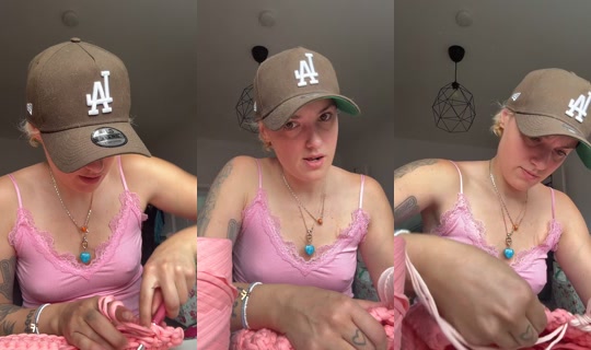 emmaxfrancis's Stream - May 31, 2026, 11:43 AM