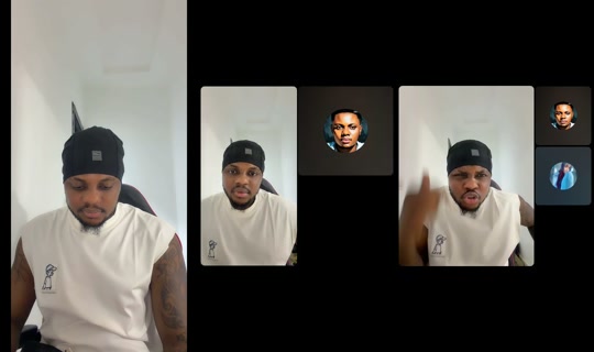 ennemidesdjandjou's Stream - Jun 4, 2026, 1:51 AM
