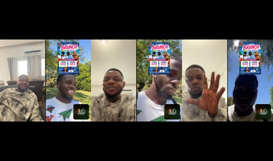 ennemidesdjandjou's Stream - Jul 5, 2026, 12:10 PM