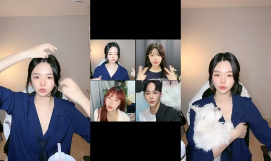 eorumy's Stream - May 31, 2026, 12:48 PM