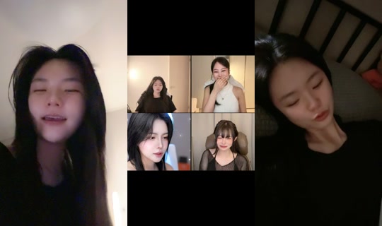 eorumy's Stream - May 31, 2026, 7:11 PM