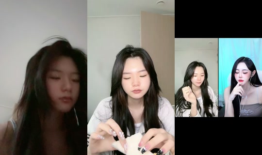 eorumy's Stream - Jul 5, 2026, 8:18 AM