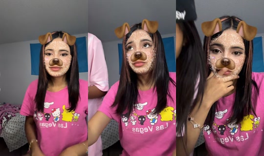 erica.garcia703의 방송 - 2026년 6월 5일 AM 6:08