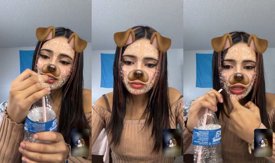 erica.garcia703의 방송 - 2026년 6월 6일 AM 6:59