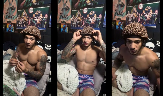 erickstaylow's Stream - Jun 1, 2026, 5:28 PM