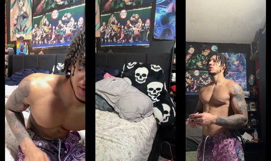 erickstaylow's Stream - Jun 3, 2026, 6:13 PM