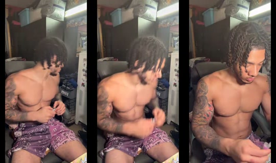 erickstaylow's Stream - Jun 4, 2026, 12:09 AM