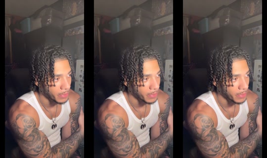 erickstaylow's Stream - Jun 5, 2026, 5:09 AM