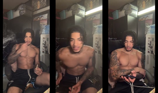 erickstaylow's Stream - Jun 6, 2026, 1:00 AM