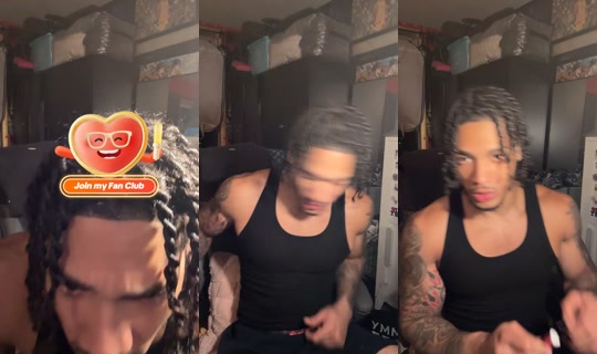 erickstaylow's Stream - Jul 7, 2026, 3:45 AM